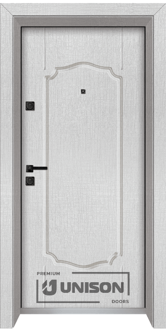 Входна врата UNISON OPTIMA 4501 P
