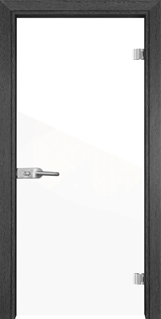 Стъклена интериорна врата Folio G 15-1